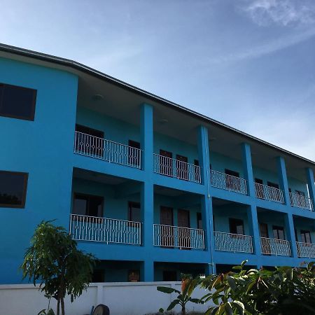 Bankaina Aparthotel HHQ Exterior photo