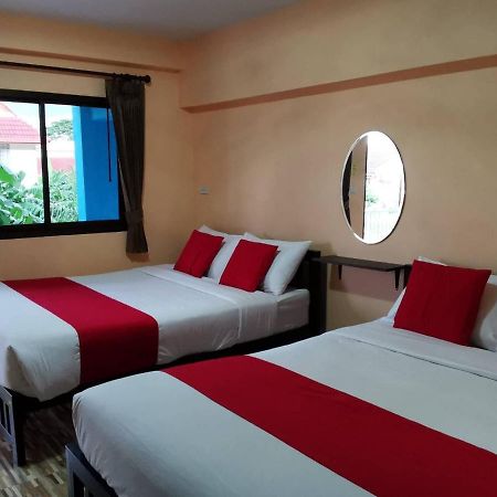Bankaina Aparthotel HHQ Exterior photo