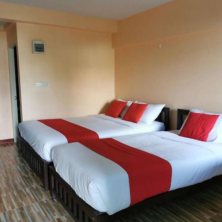 Bankaina Aparthotel HHQ Exterior photo