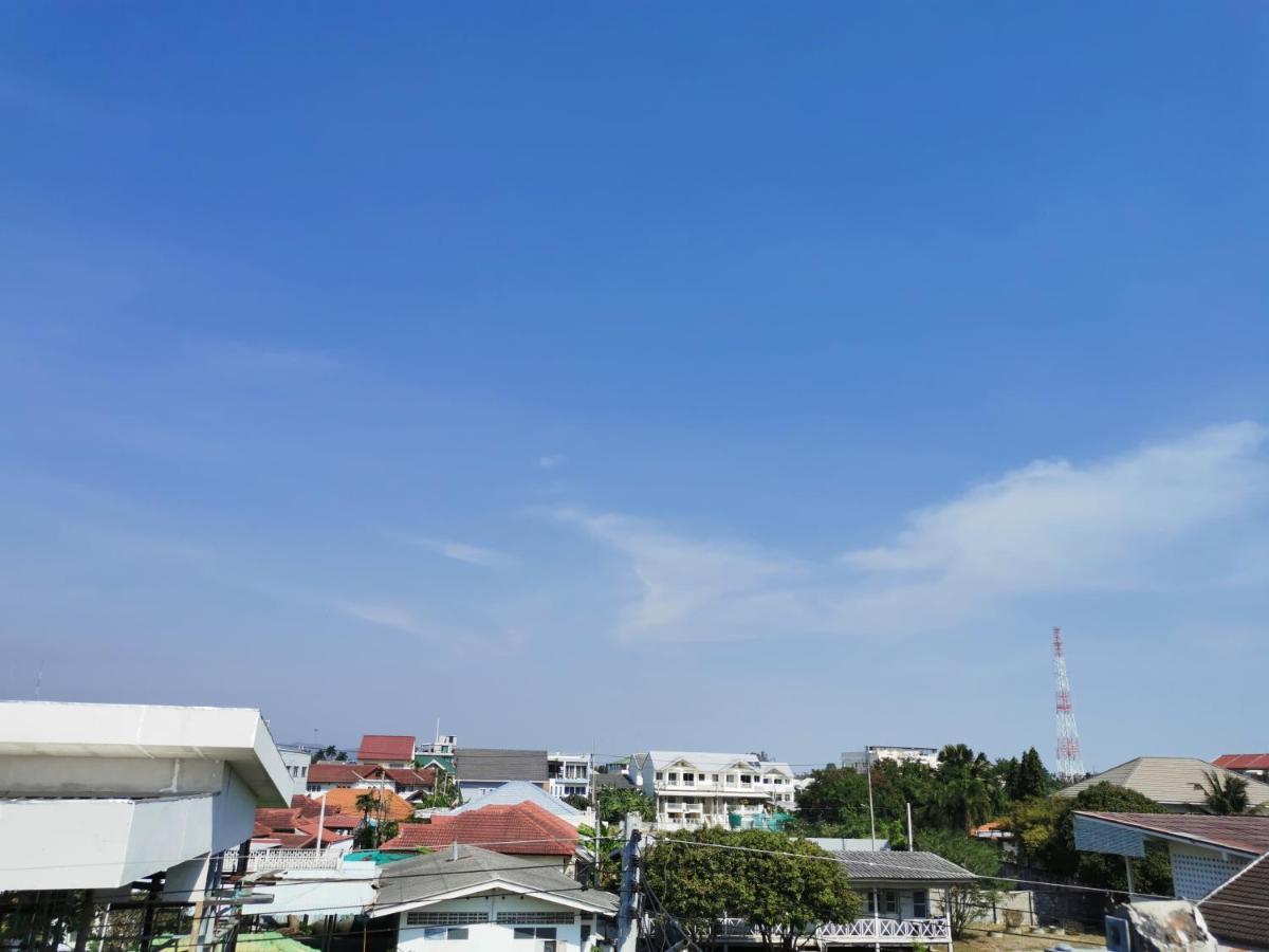 Bankaina Aparthotel HHQ Exterior photo