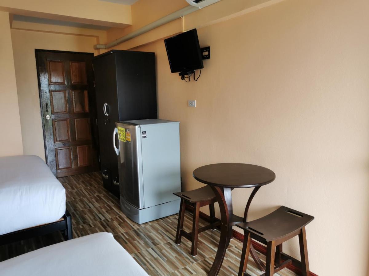 Bankaina Aparthotel HHQ Exterior photo