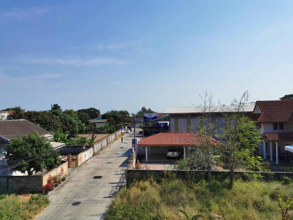 Bankaina Aparthotel HHQ Exterior photo