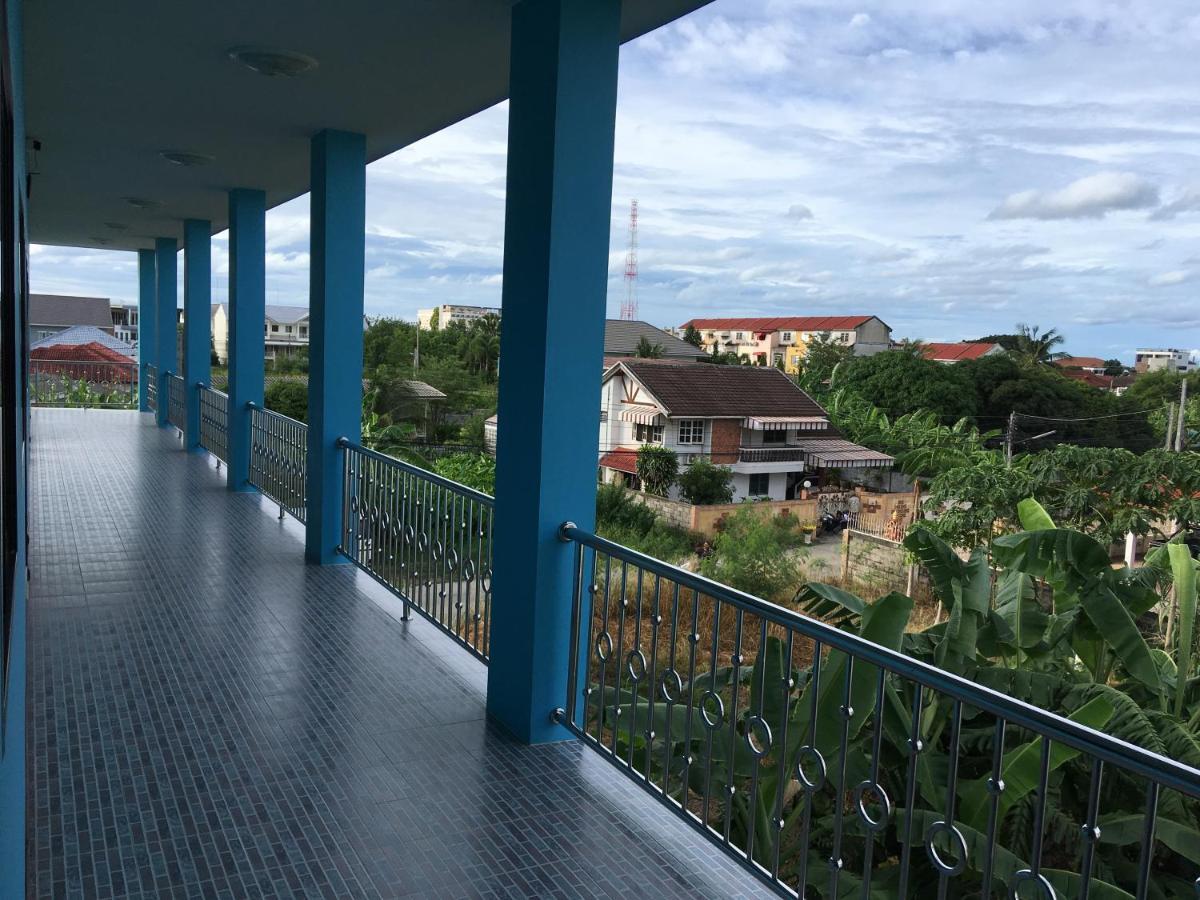 Bankaina Aparthotel HHQ Exterior photo