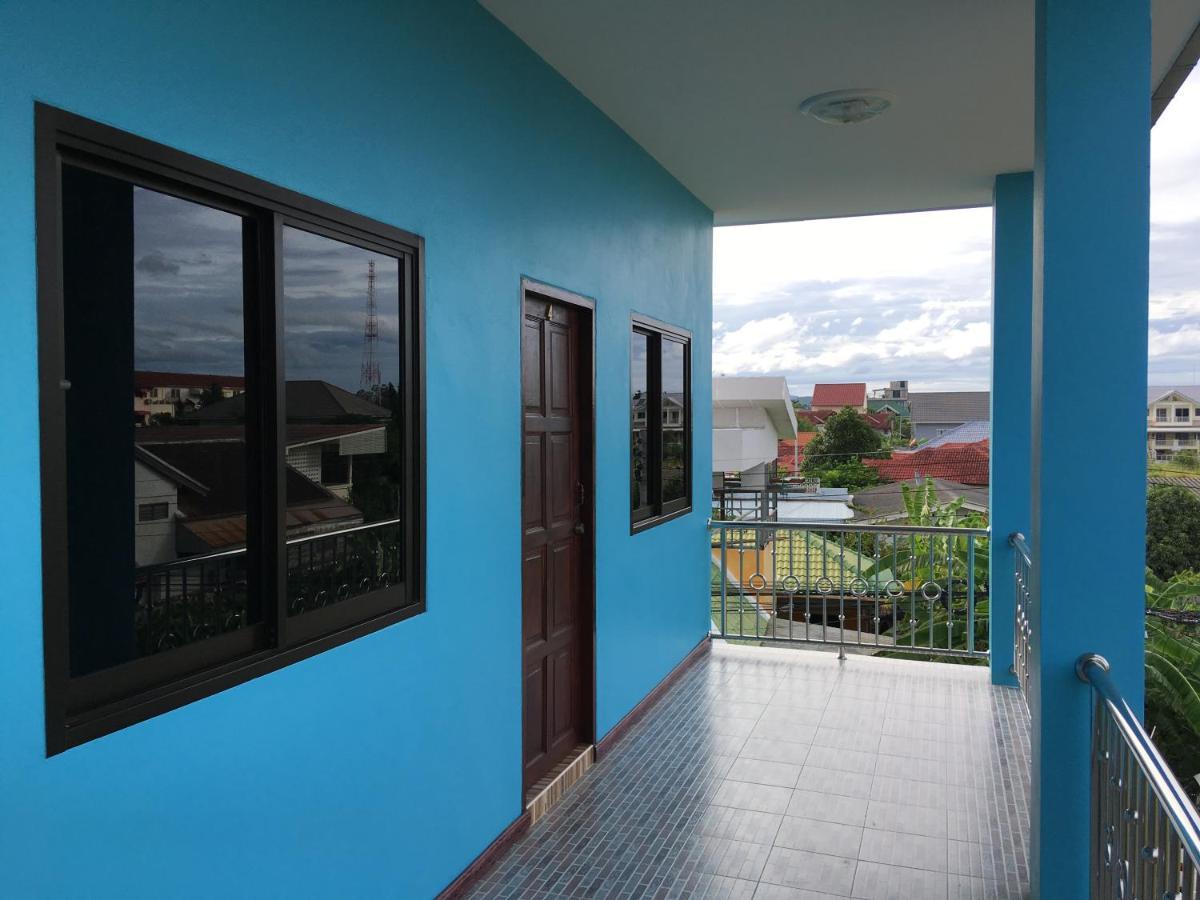 Bankaina Aparthotel HHQ Exterior photo