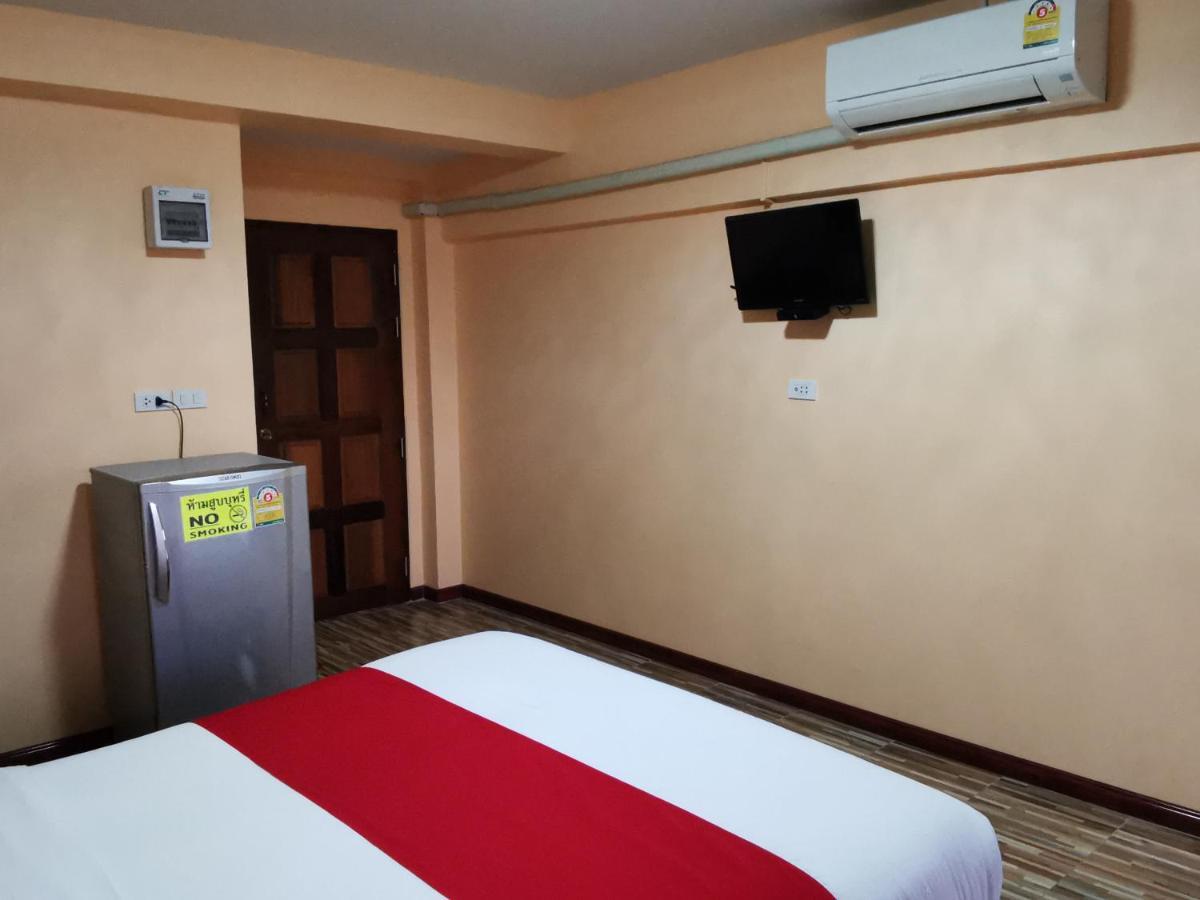 Bankaina Aparthotel HHQ Exterior photo
