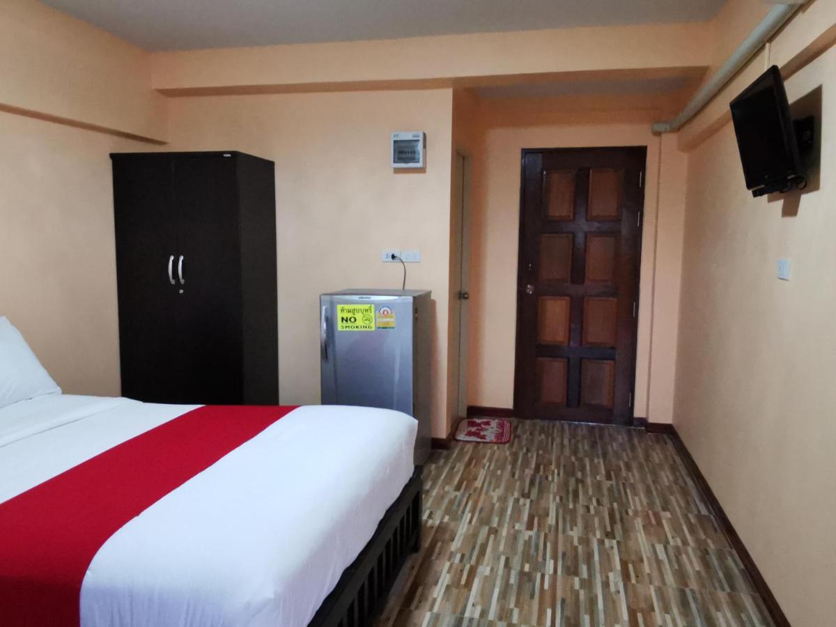 Bankaina Aparthotel HHQ Exterior photo