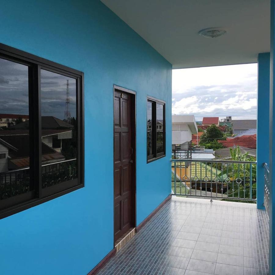 Bankaina Aparthotel HHQ Exterior photo