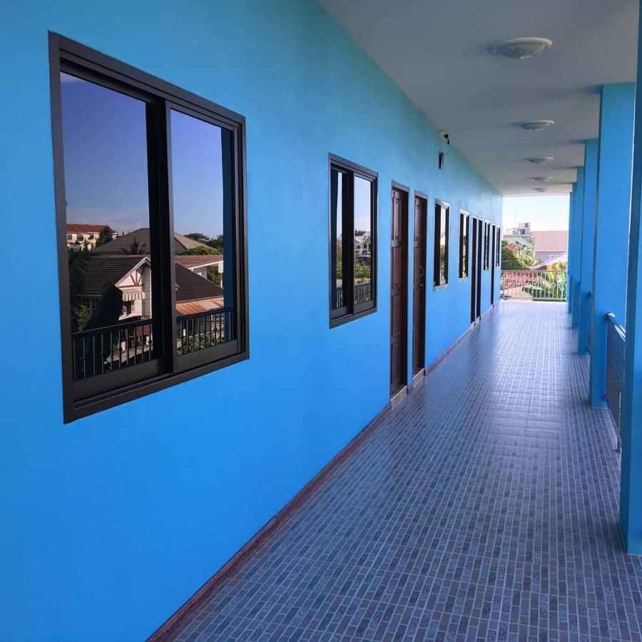 Bankaina Aparthotel HHQ Exterior photo