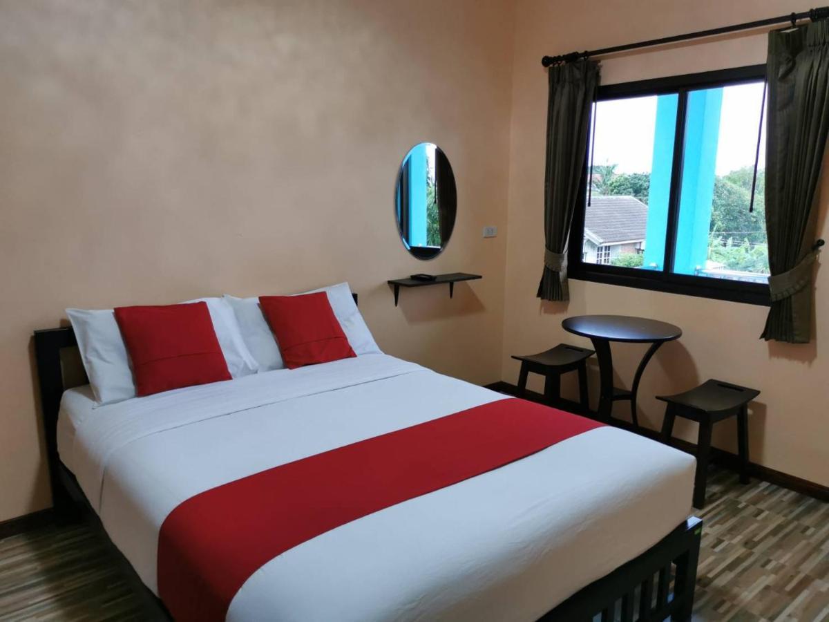 Bankaina Aparthotel HHQ Exterior photo