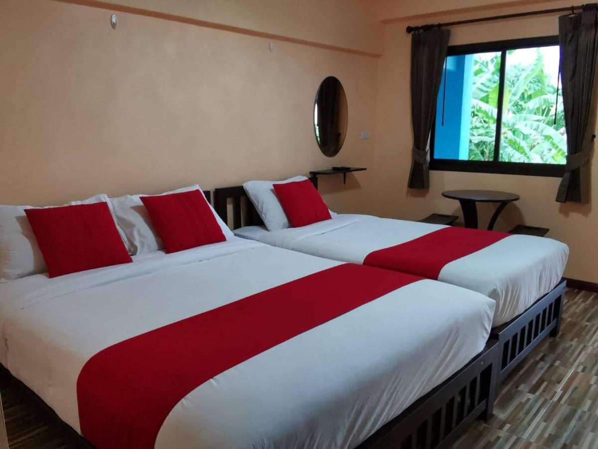 Bankaina Aparthotel HHQ Exterior photo