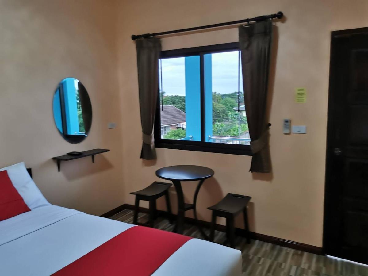 Bankaina Aparthotel HHQ Exterior photo