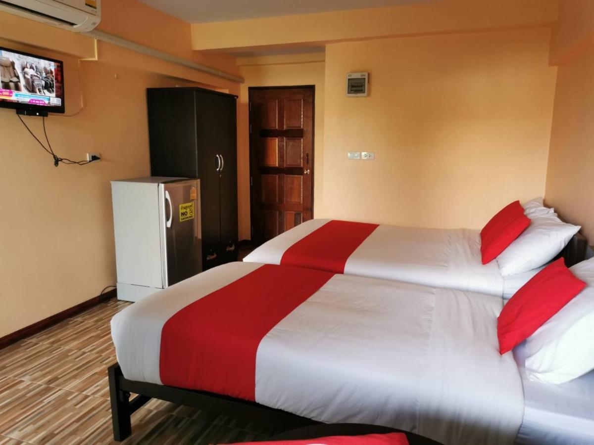 Bankaina Aparthotel HHQ Exterior photo