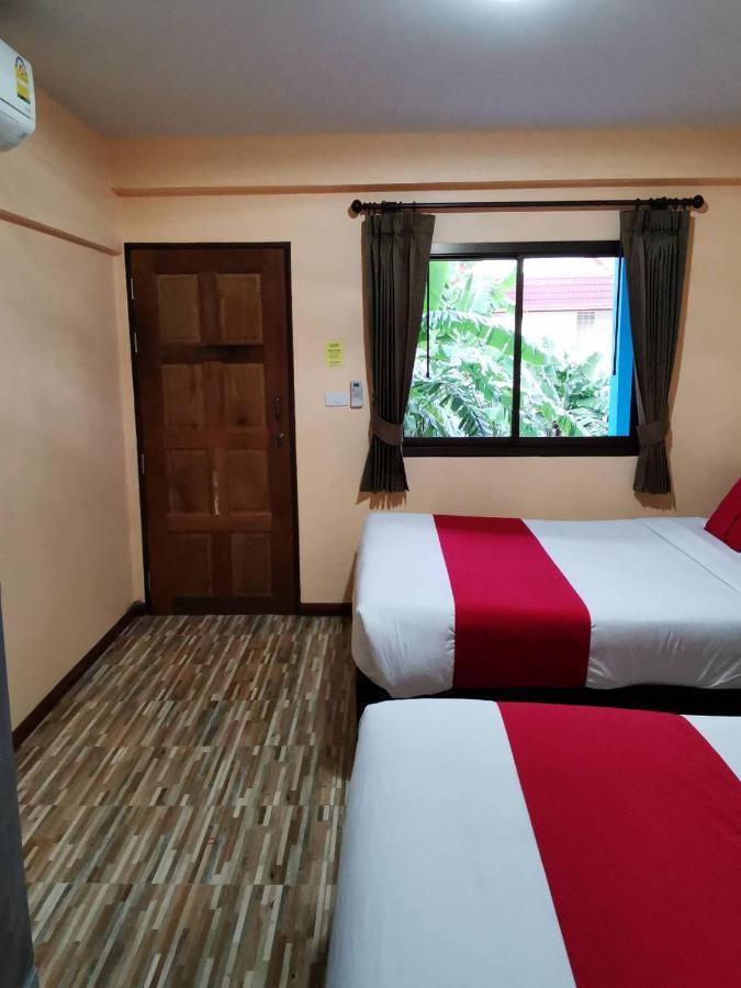 Bankaina Aparthotel HHQ Exterior photo