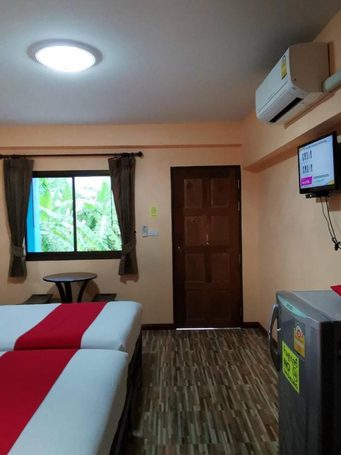 Bankaina Aparthotel HHQ Exterior photo