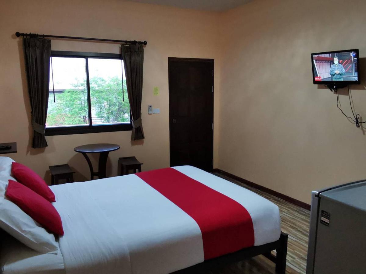 Bankaina Aparthotel HHQ Exterior photo