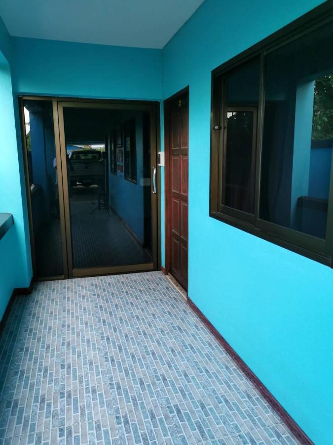 Bankaina Aparthotel HHQ Exterior photo